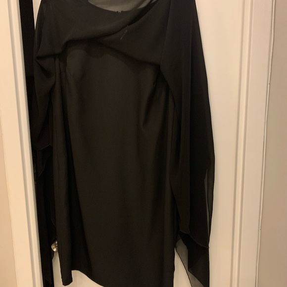 Martin Lim evening dress - Picture 3 of 6